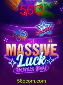 MassiveLuckBonusBuy